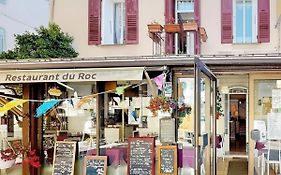 Hôtel du Roc